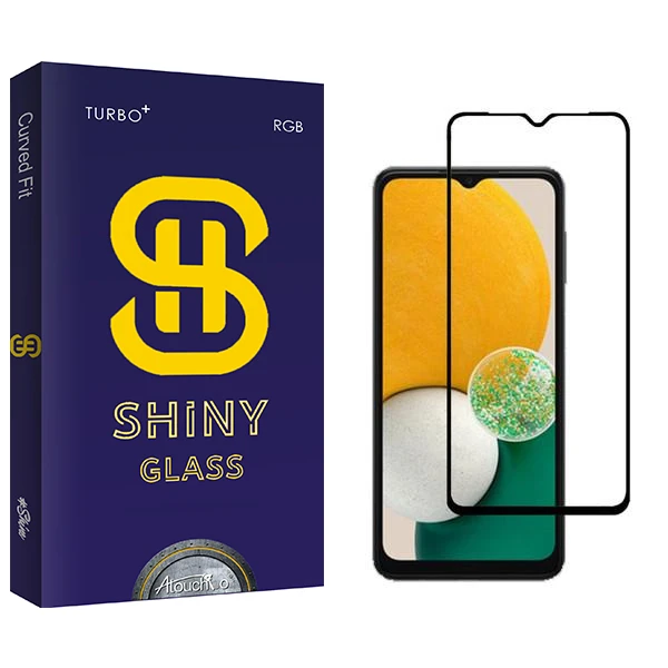محافظ صفحه نمایش آتوچبو مدل Shiny مناسب برای گوشی موبایل سامسونگ Galaxy A13 5G