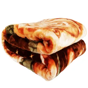 پتوی سنفیلا مدل T3742 سایز 240x200 سانتی متر