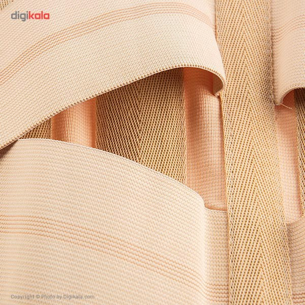 کمربند ادور مدل Hard Elastic سایز متوسط