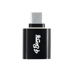 مبدل USB به USB-C فوربری مدل ECVDOC0