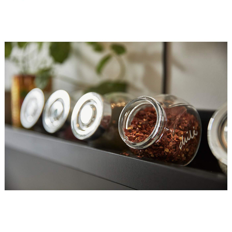 جا ادویه ایکیا کد AA-15373 بسته 4عددی