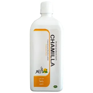 مقطر ترکیبی گیاهی بابونه لاریس - 500 میلی لیتر