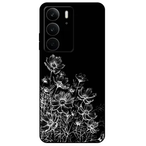 Megafone Flower 7274 Cover For Realme C75 / C75X