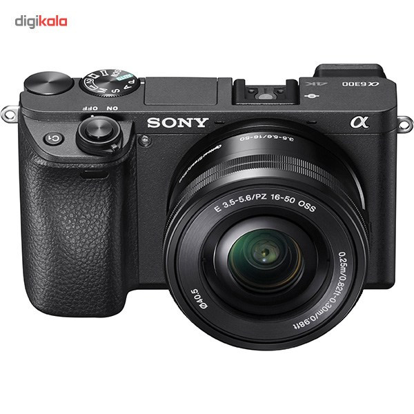 sony alpha a6300 body only