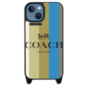 AKAM AMCWLA14-RICH1 Cover For Apple iPhone 14