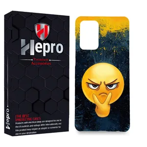 HEPRO MC Cover for XIAOMI POCO F3