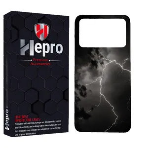 HEPRO MC Cover for XIAOMI Poco X6 Pro