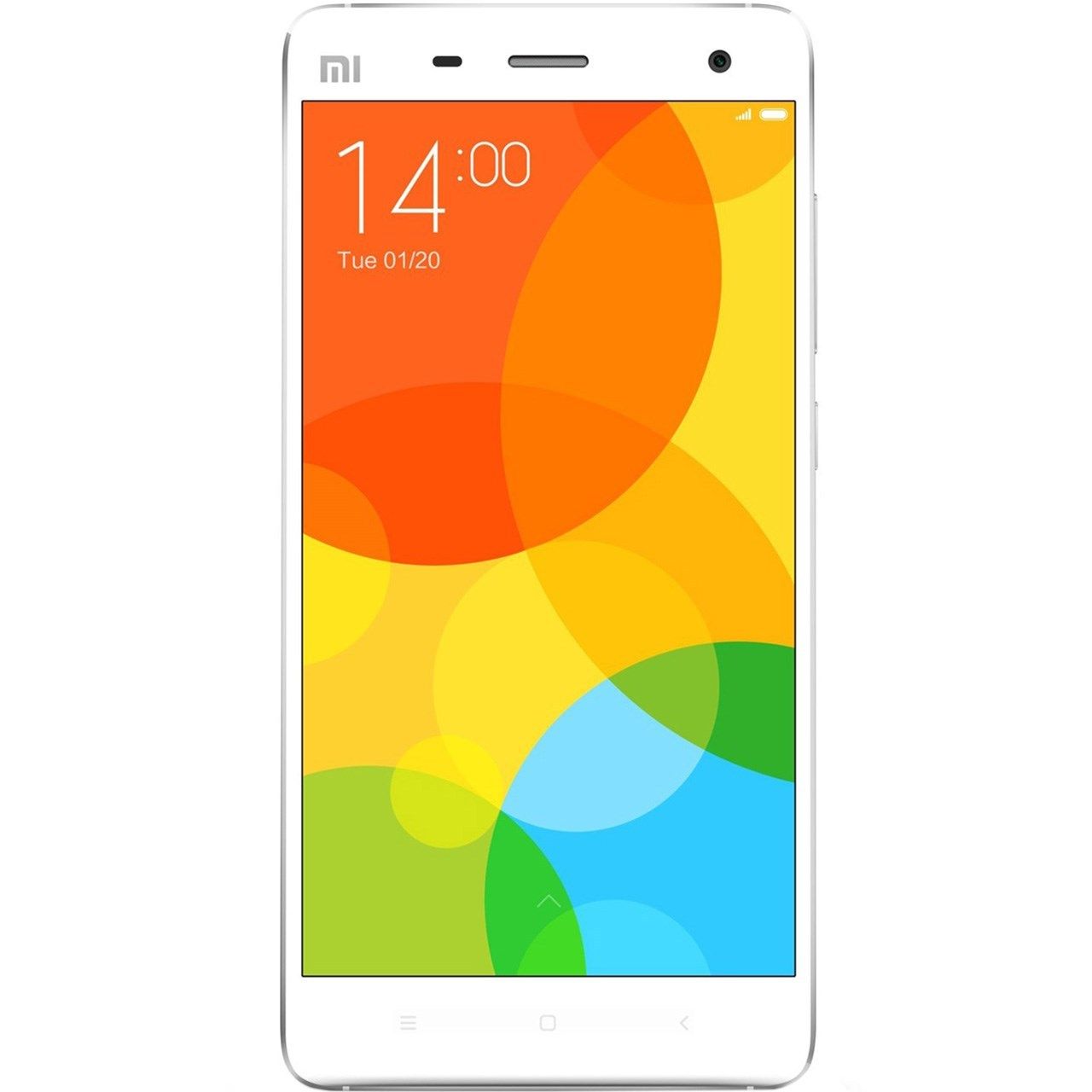 گوشی موبایل می مدل Mi 4 ظرفیت 16 گیگابایت بههمراه باندل main 1 20