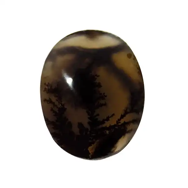 سنگ عقیق شجر کد TG6742