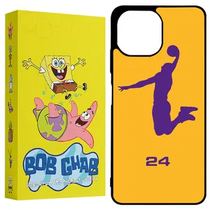 BOB Ghab BCPM11L Cover For Xiaomi Mi 11 Lite 4G / Mi 11 Lite 5G / Mi 11 Lite 5G NE