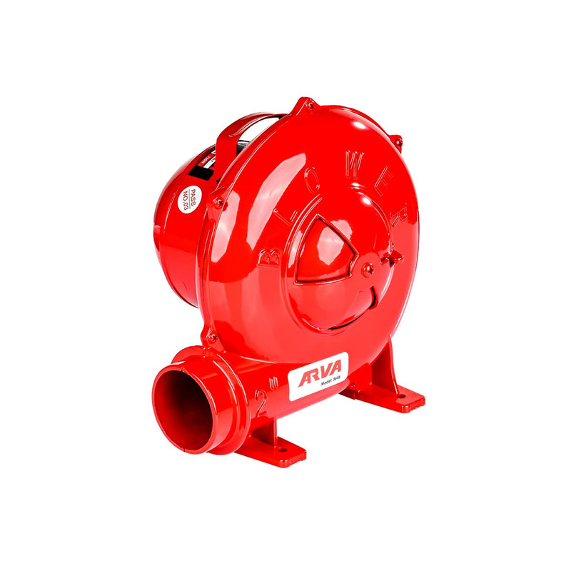 دستگاه دمنده آروا مدل 5646