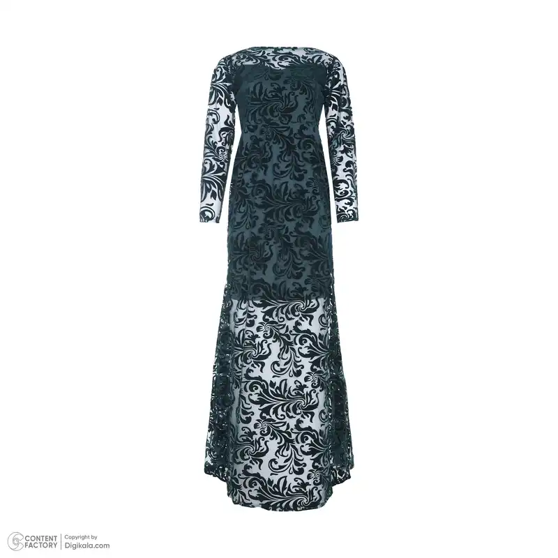 پیراهن زنانه مدل G2195