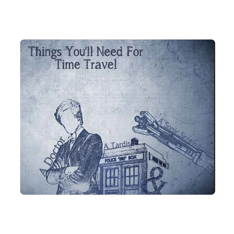 ماوس پد الینور مدل MPE24