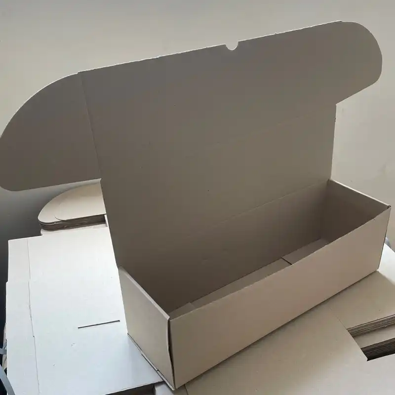 جعبه بسته بندی مدل K50-15-15 بسته 50 عددی