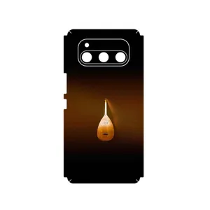 MAHOOT tambour Cover Sticker for Daria Bond 5G