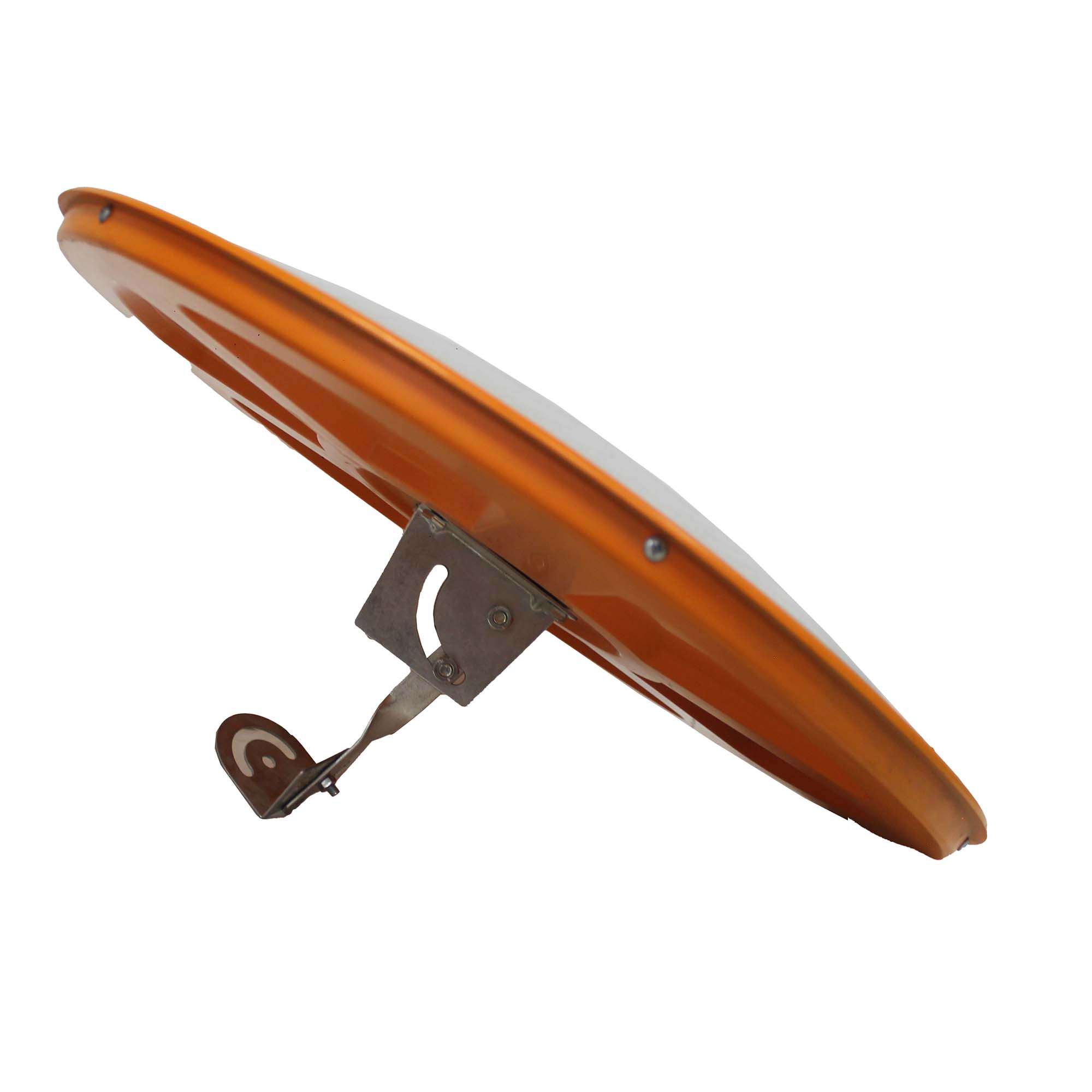 آینه محدب مدل HZ