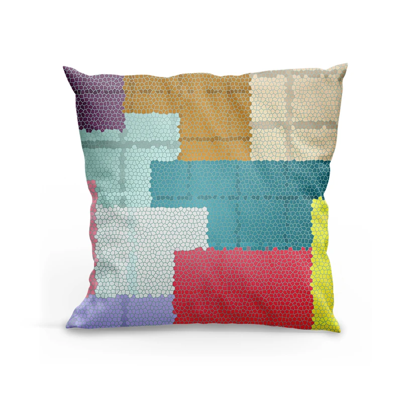 کوسن پاد آفرین مدل کاشی کد DKK51