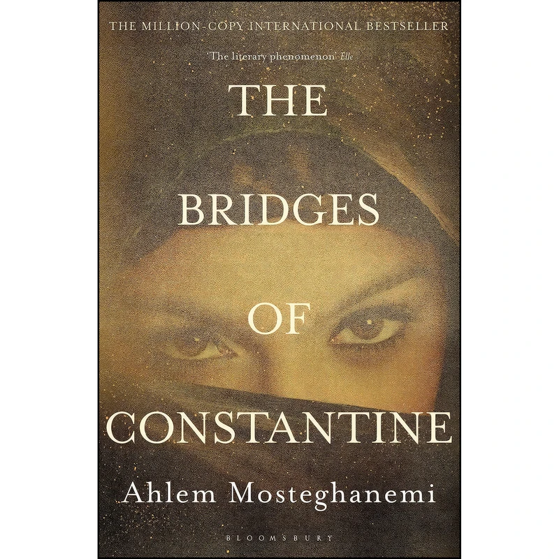 کتاب The Bridges of Constantine اثر جمعي از نويسندگان انتشارات Bloomsbury Publishing