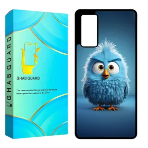 Ghab Guard CHAP Cover For Samsung Galaxy S20 FE 5G