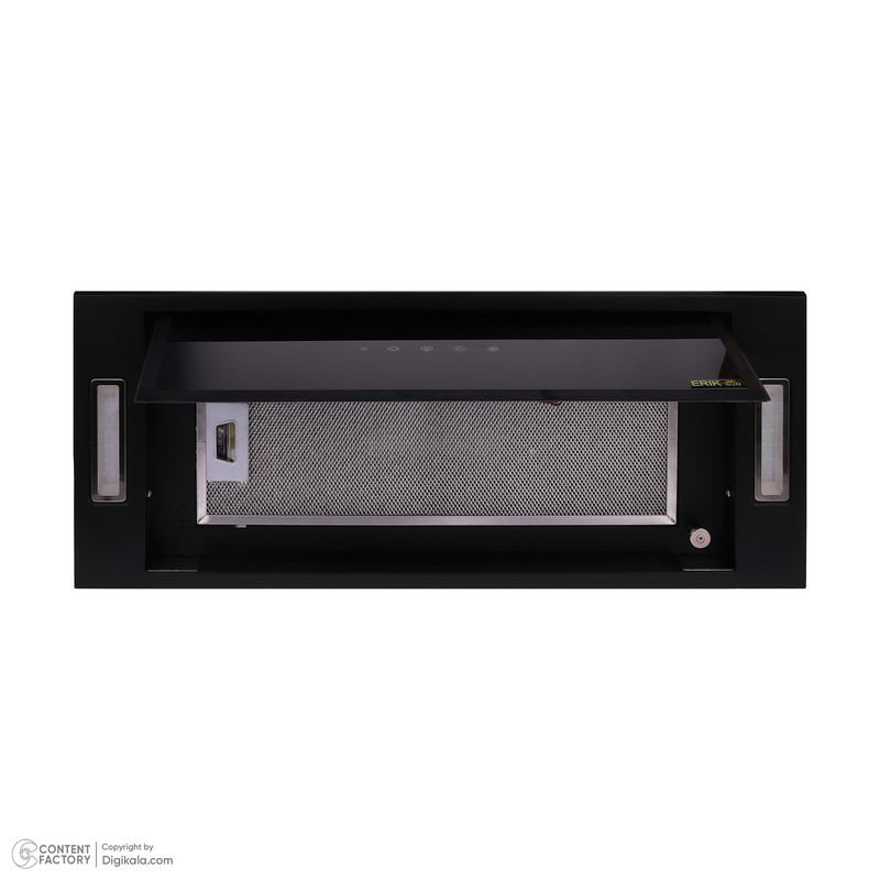 هود مخفی اریکسان مدل پانیذ توربو PT9 سایز 70 سانتی متر
