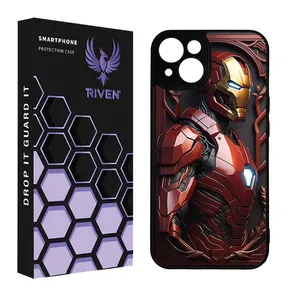 RIVEN RI3-6 Case For Apple iphone 14
