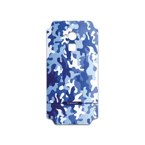 MAHOOT Army-Winter Cover Sticker for HTC One Max