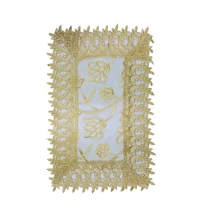 رومیزی مدل گیپور کد S1