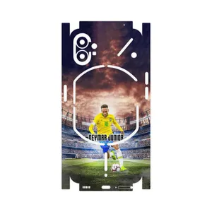 MAHOOT Neymar-FullSkin Cover Sticker for Nothing Phone 1