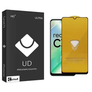 Coconut UDB OG Screen Protector For Realme  C33