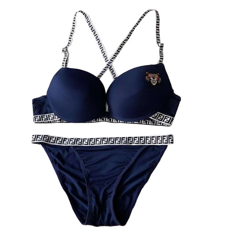 ست شورت و سوتین زنانه مدل  قندی کد 03