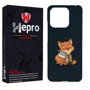 HEPRO MC Cover for XIAOMI REDMI 12C