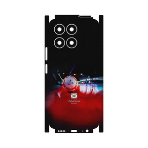 MAHOOT Futsal-FullSkin Cover Sticker for Honor X6a