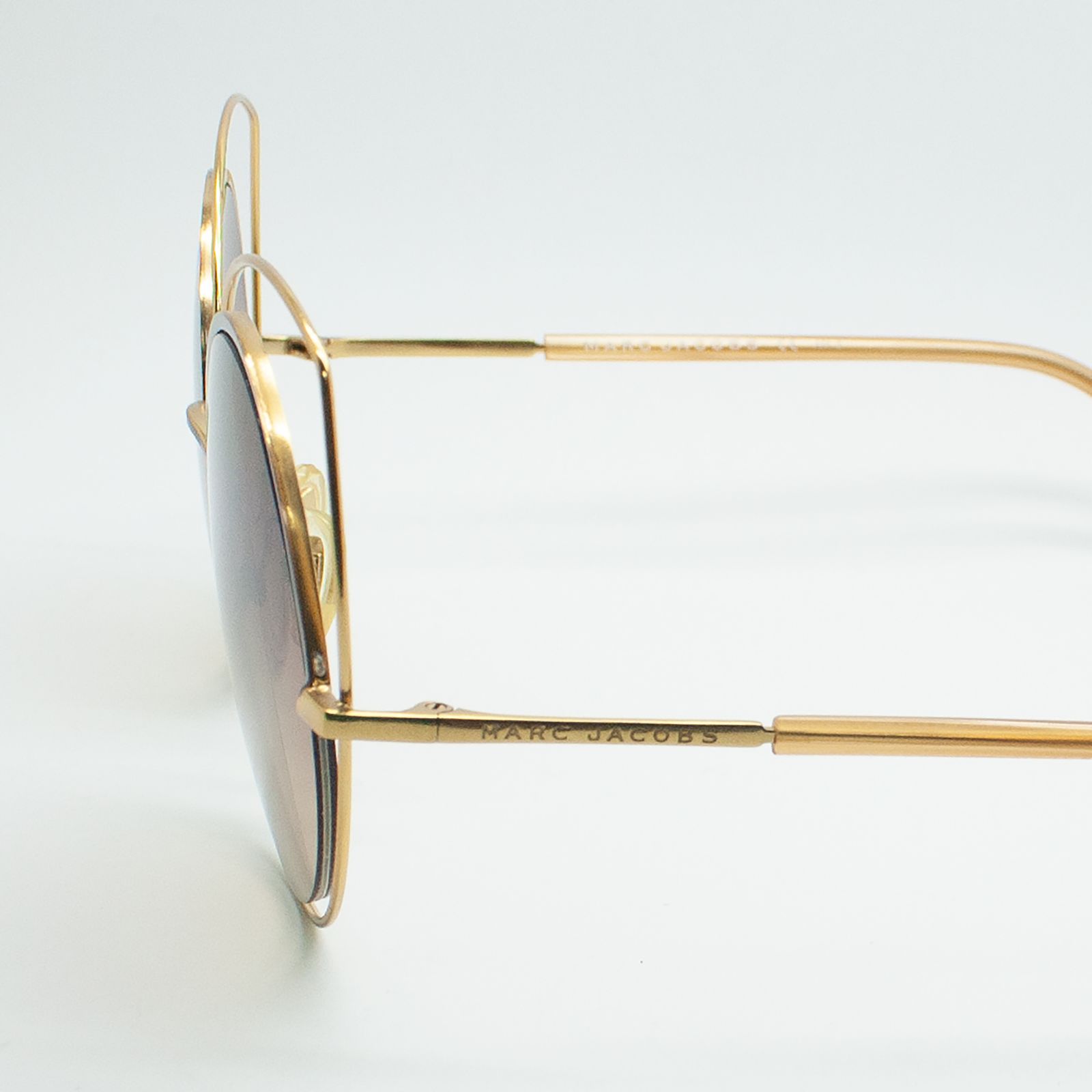 عینک آفتابی مارک جکوبس مدل MARC 10S TYY-BO -  - 5
