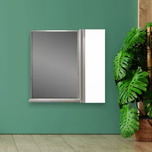 آینه و باکس سرویس بهداشتی مدل z35