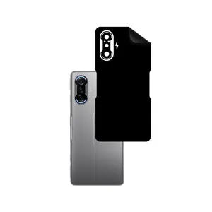PG RG Back Skin For XIAOMI Poco F3 GT