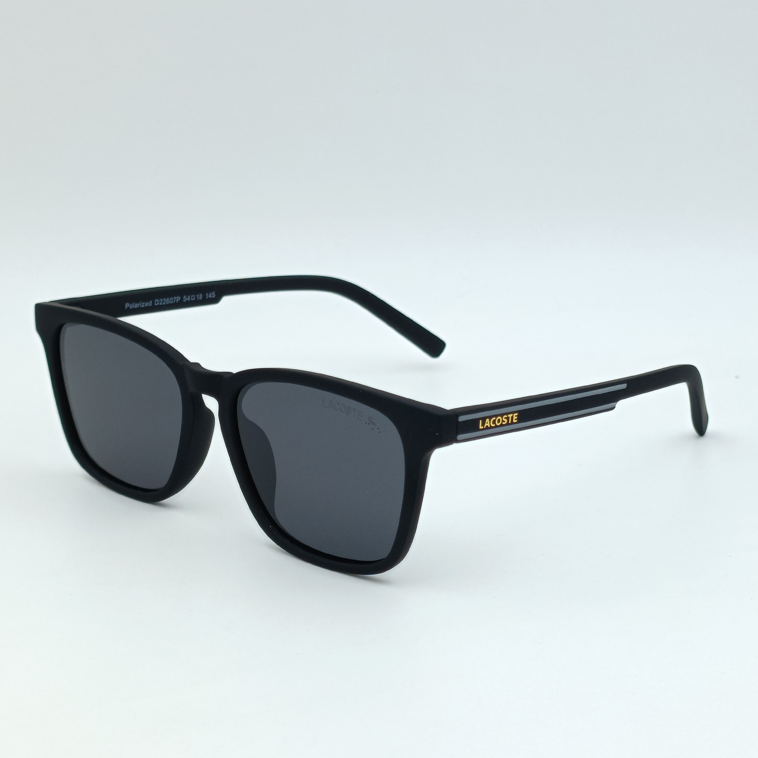 عینک آفتابی مردانه لاگوست مدل D22607P