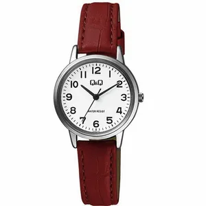 ساعت مچی عقربه ای زنانه کیو اند کیو مدل Q925J324Y
