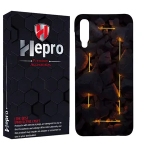 HEPRO MC Cover for SAMSUNG GALAXY A30S/A50/A50S