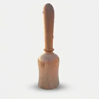 گوشت کوب مدل چوبی m01