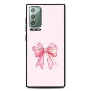 AKAM AMC-WSGN20-BOWS5 Cover For Samsung Galaxy Note 20
