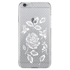 Megafone Flower C43-W Cover For Apple Iphone 6 Plus / 6S Plus
