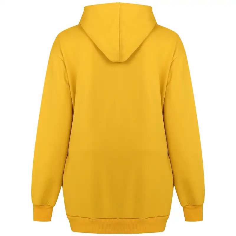 هودی زنانه طائمه مدل سوآن 8888