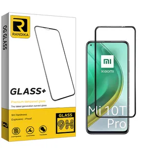 Randika RK Screen Protector For Xiaomi Mi 10T 5G