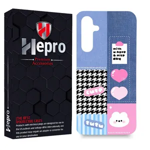 HEPRO MC Cover for SAMSUNG GALAXY A05S