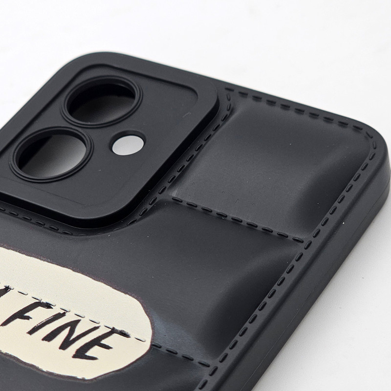 کاور مدل ّFine مناسب برای گوشی موبایل شیائومی Redmi 6