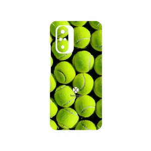 MAHOOT Tennis Cover Sticker for Xiaomi Poco F3 5G