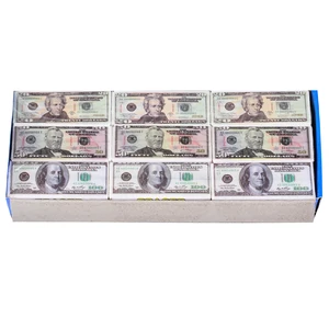 پاک کن کد 3260 بسته 27 عددی