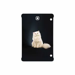 برچسب پوششی ماهوت مدل Persian cat مناسب برای تبلت سامسونگ Galaxy Tab S2 8.0 2015 T715