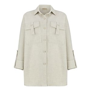 مانتو زنانه السانا مدل دلجو کد 211911