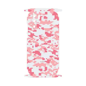 MAHOOT  Army-Pink-pixel-FullSkin Cover Sticker for Huawei P30 Pro